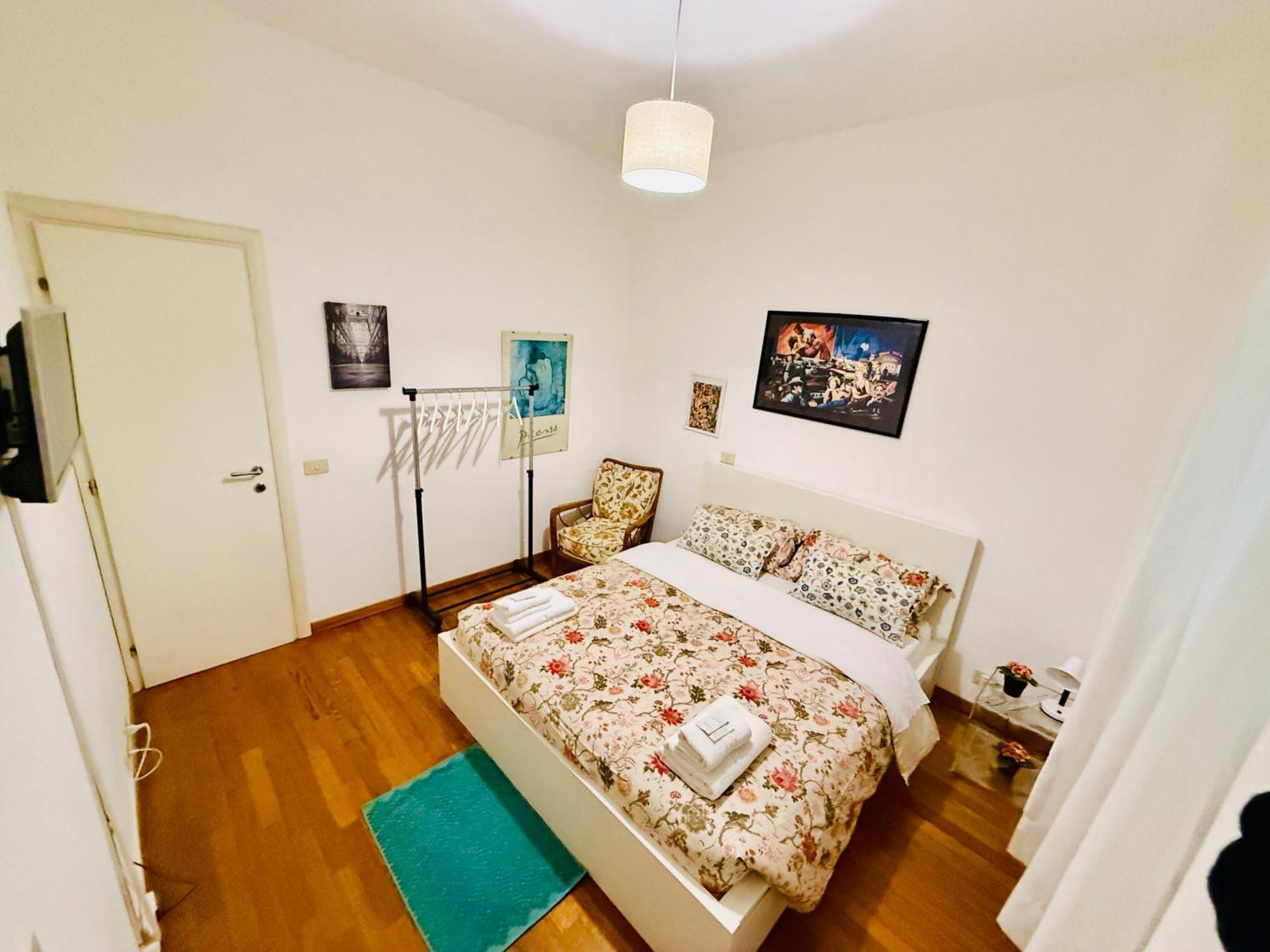 Turati Bed & Breakfast Rom