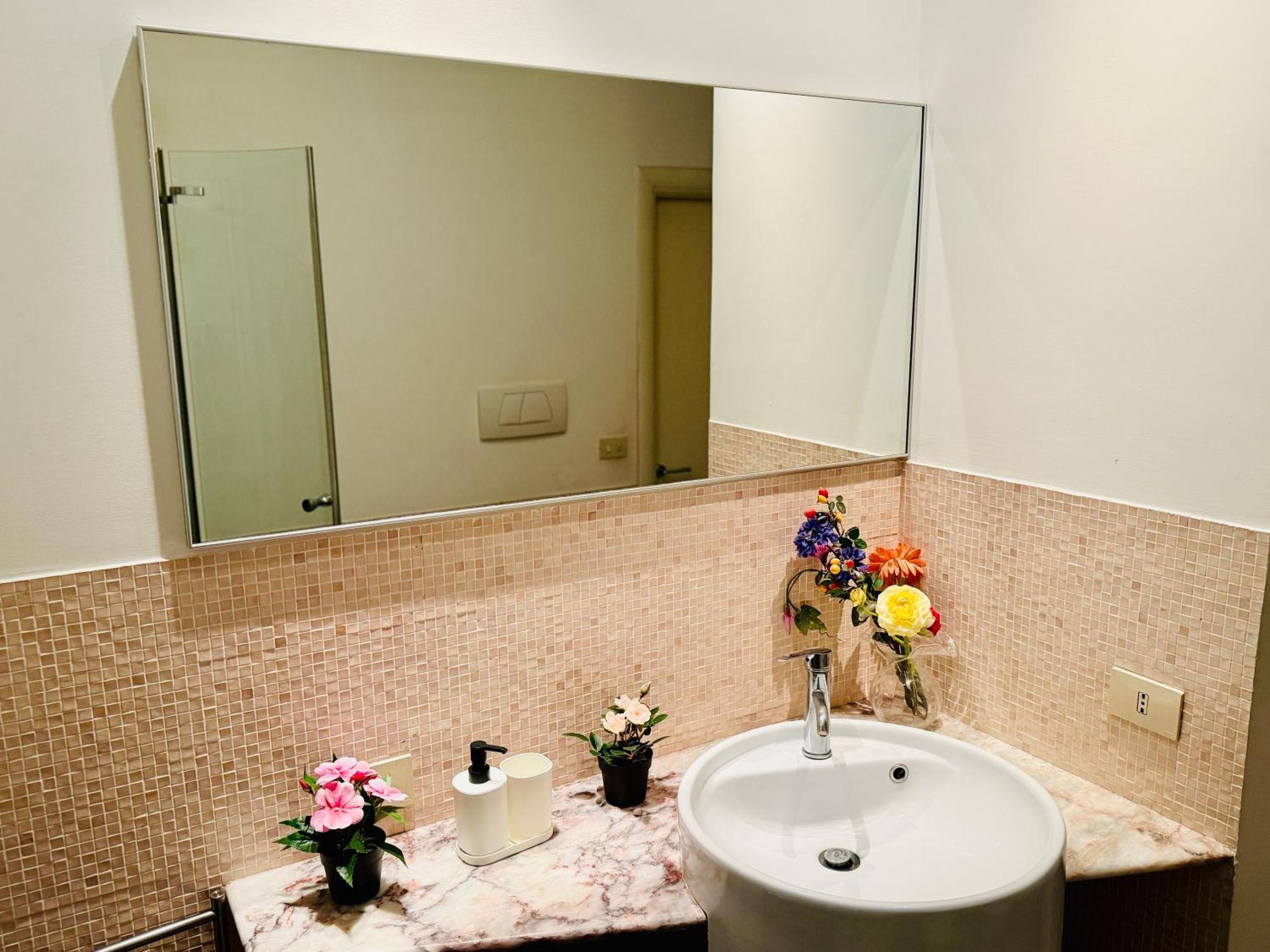 Bed & Breakfast Turati Rom
